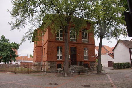 Hessisch Oldendorf